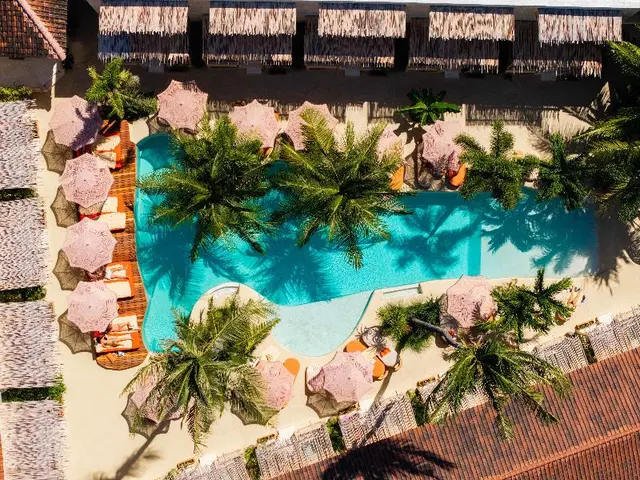Divino Gili Air