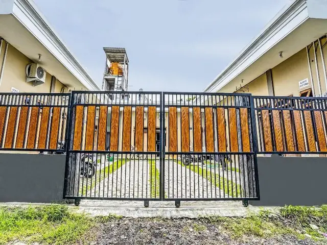 Oyo 92541 Suny Kost Syariah