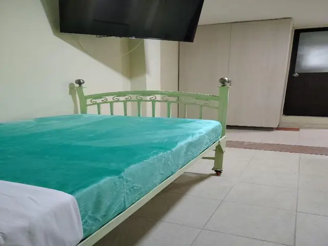 Apt Hotel Green House Manizales