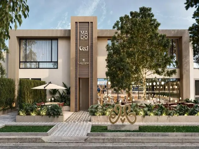 Berthas Collection By Em Hotels