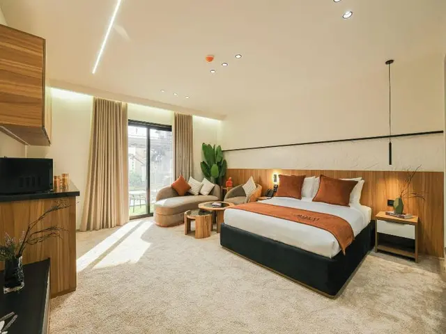 Royal Regency Hotel Eg
