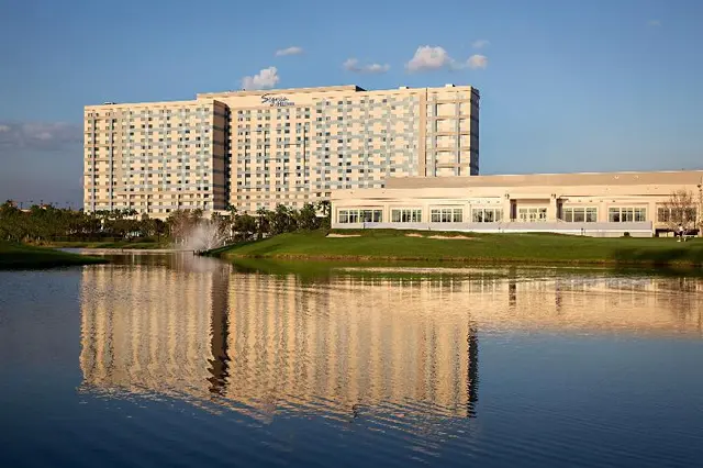 Signia By Hilton Orlando Bonnet Creek