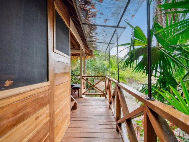 Central Hotel Bocas Del Toro