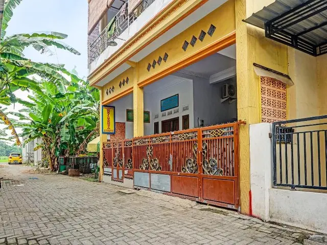 Hotel O Noril Haromain Homestay Syariah