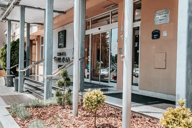 Hotel Sumadija