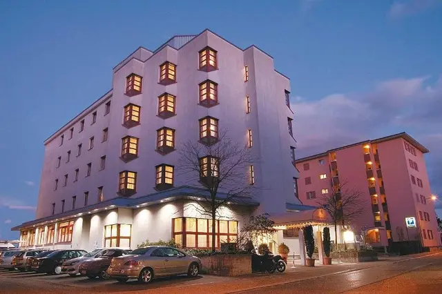 Sommerau Ticino Swiss Quality Hotel