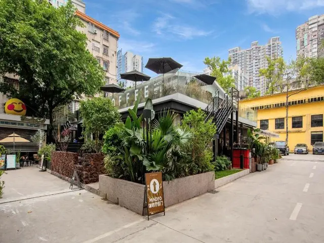 Winsome Hotel Gz Gangding Metro Station