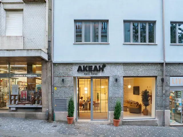 Akeah Porto Centro