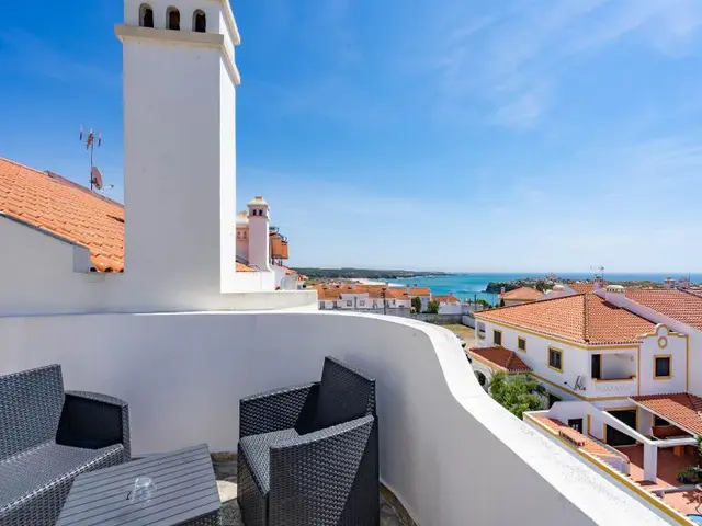 Apartamentos Atlantico By Umbral