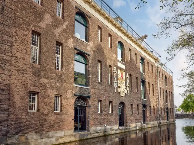Hotel Arsenaal By Westcord