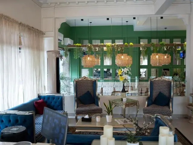 The Reserve Hotel