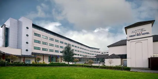 The Green Isle Hotel Dublin