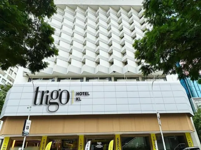 Trigo Kuala Lumpur