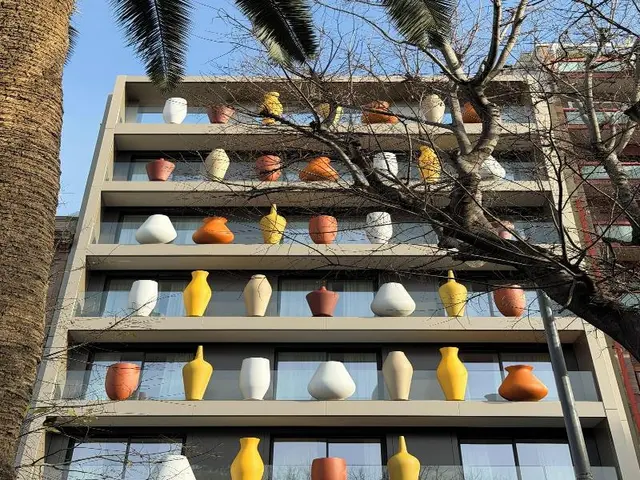 Palazzo Le Giare Luxury Apartments