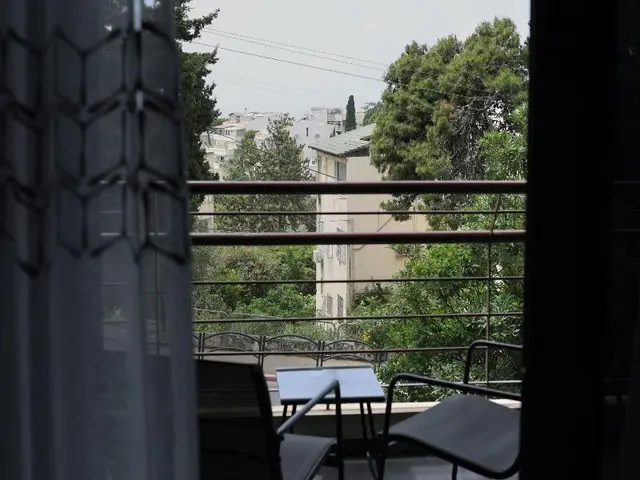 Domus Carmel Hotel