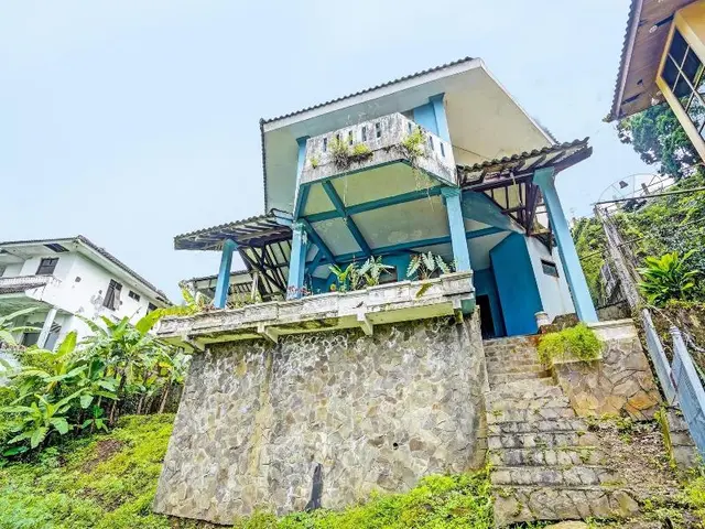 Spot On 92388 Villa Segi Delapan