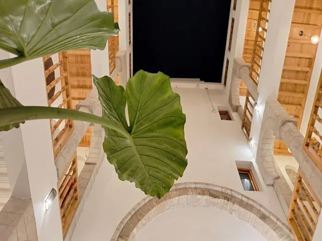 Riad Al Manara