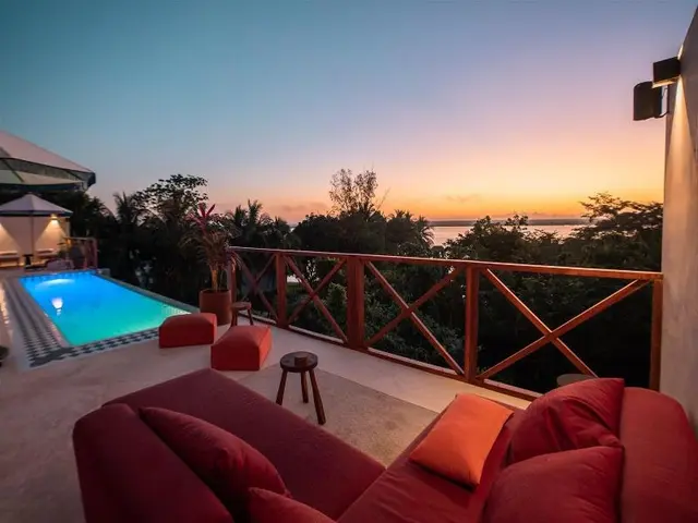 Bacalari Hotel Boutique