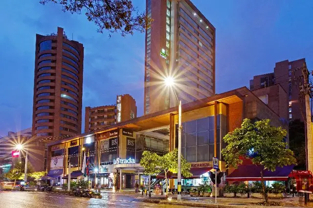 Holiday Inn Express & Suites MEDELLIN by IHG