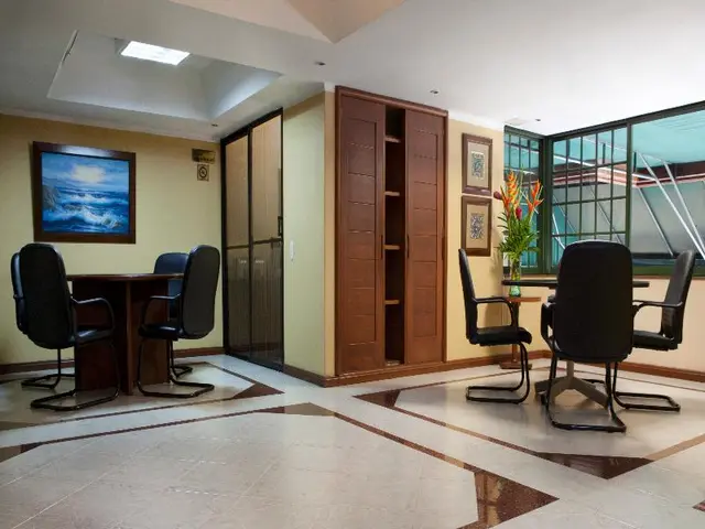 Hotel Obelisco