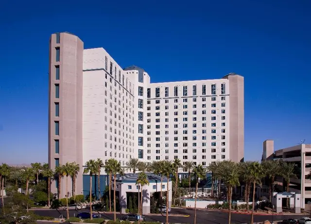 Hilton Grand Vacations Club Paradise Las Vegas