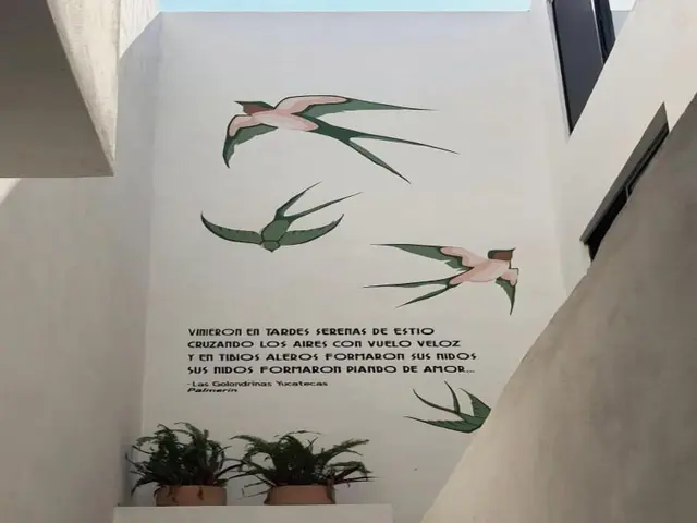 Hotel Serenata Santa Lucia, Mérida