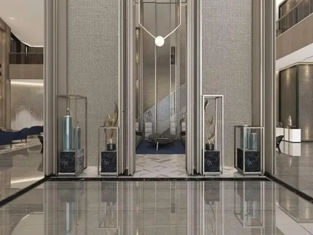 Intercontinental Kuwait Al Thuraya City by IHG