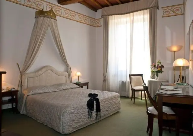 Villa San Lucchese