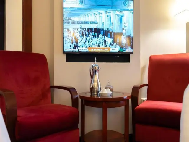 Al Safwah Hotel First Tower 1