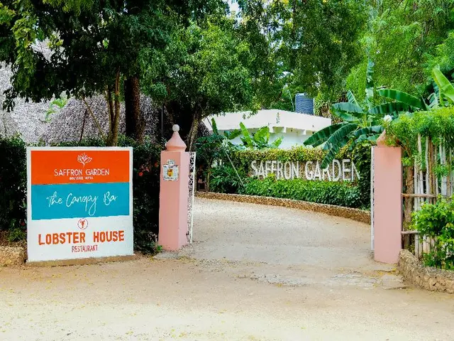 Saffron Garden Malindi