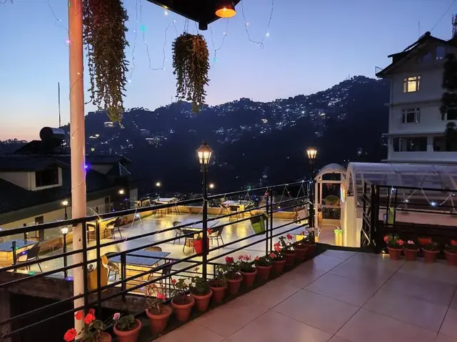 The Euphoria Grand
