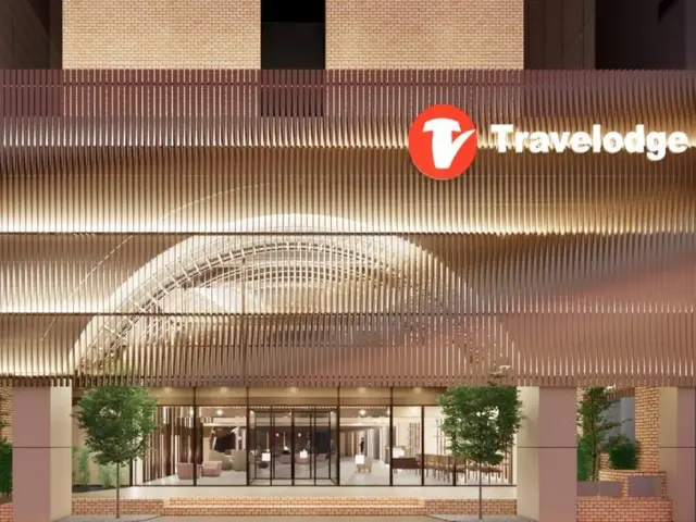 Travelodge Osaka Shinsaibashi
