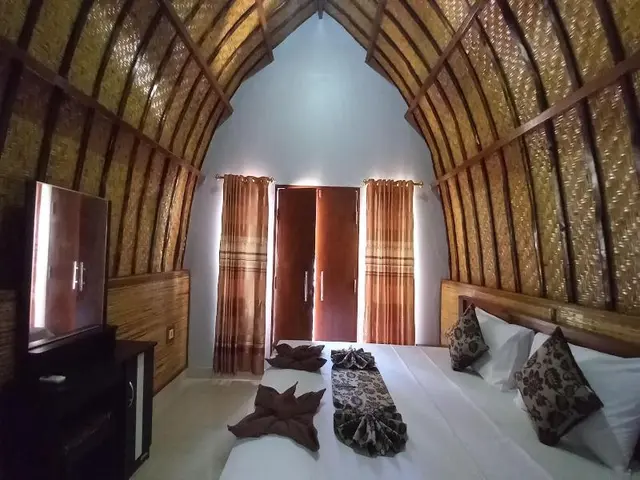 Joevana Cottage