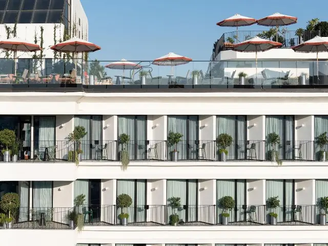 Mayer House
