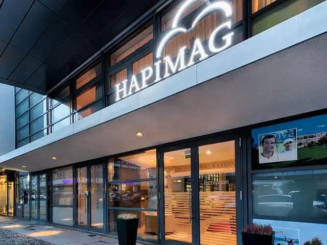 Hapimag Berlin Gendarmenmarkt