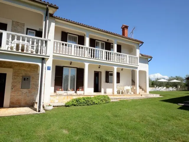 Apartments Mariano