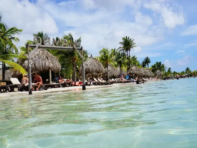 Boca Simon Vacation Curacao