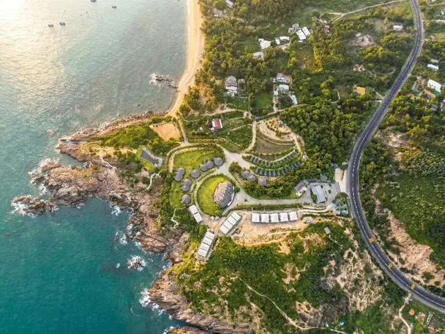 Blue Haven Resort Quy Nhon
