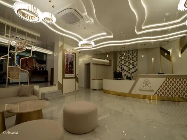 Hotel Esmeralda