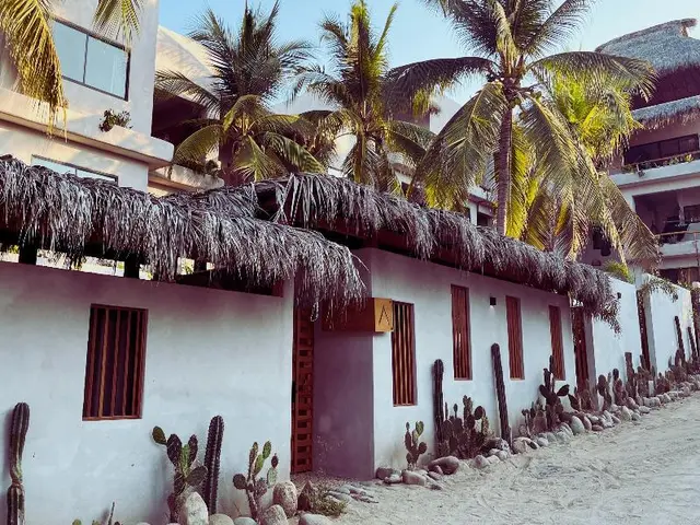 Casa Leah Puerto Escondido