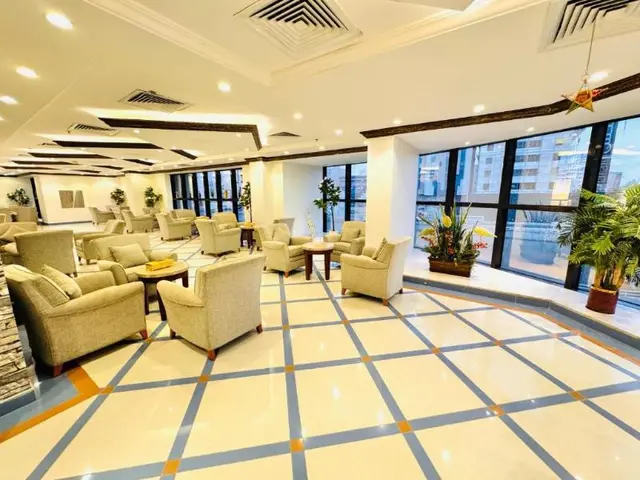 Rowaa Lindy Hotel