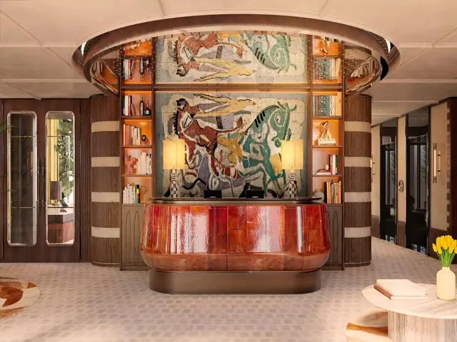 Petra Hotel Belgrade