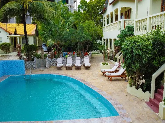 Samridhi Bustani Oasis