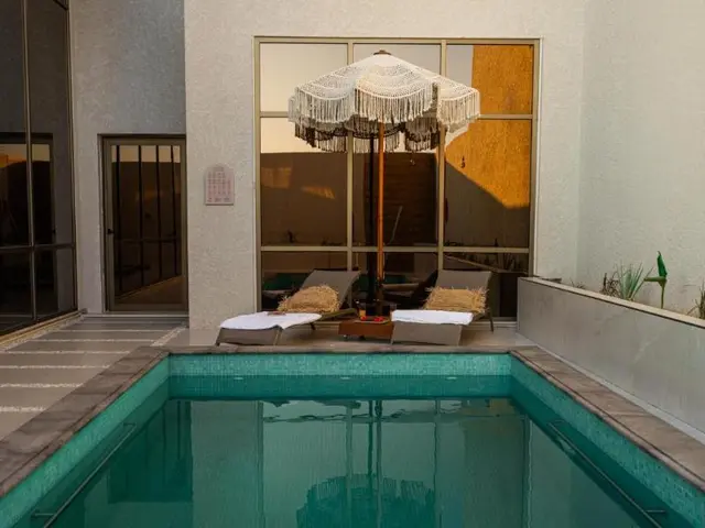 Yonobi Resort