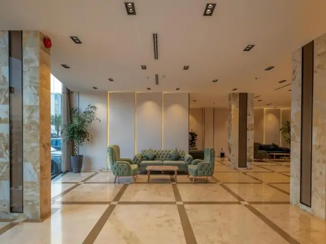 Luma Serviced Apartments