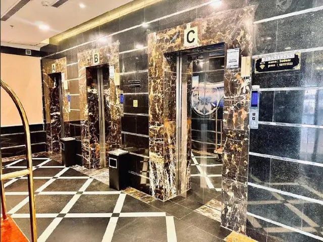 Sudair Al Karam Hotel
