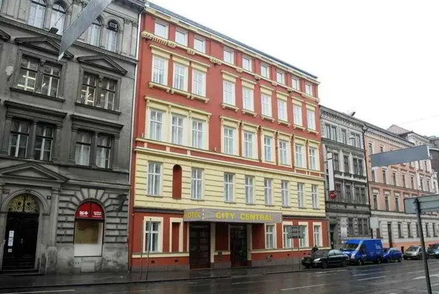 City Central