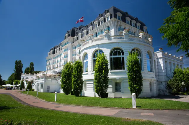 L'Imperial Palace