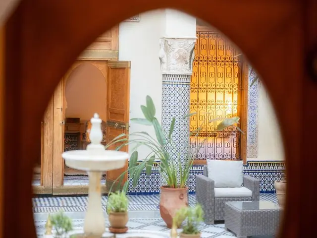 Riad Al Ansari
