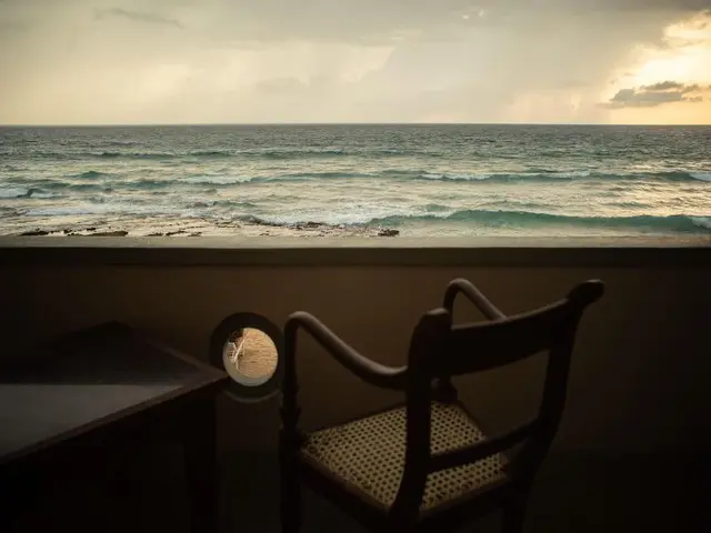Neevana Hotel Hikkaduwa